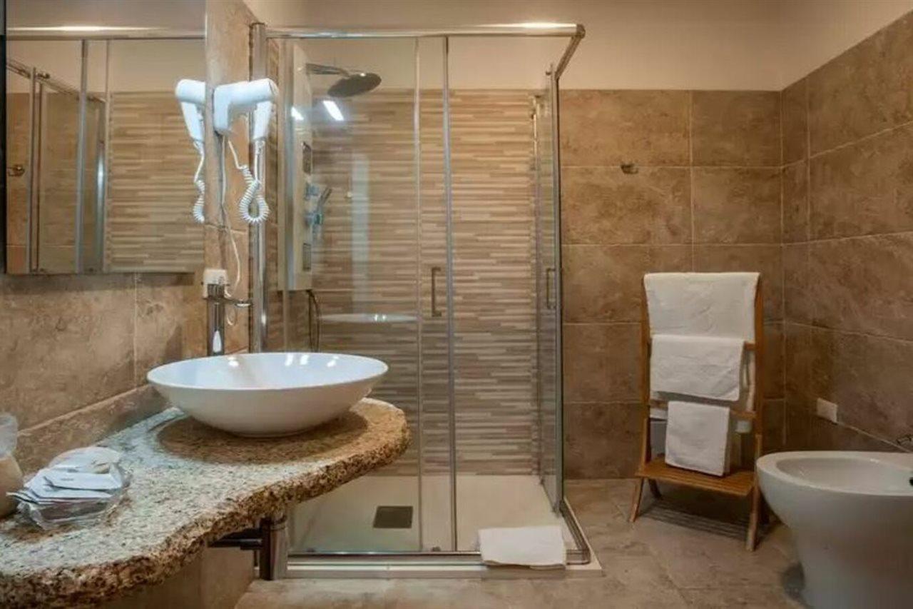 Baco B&B Cagliari Extérieur photo